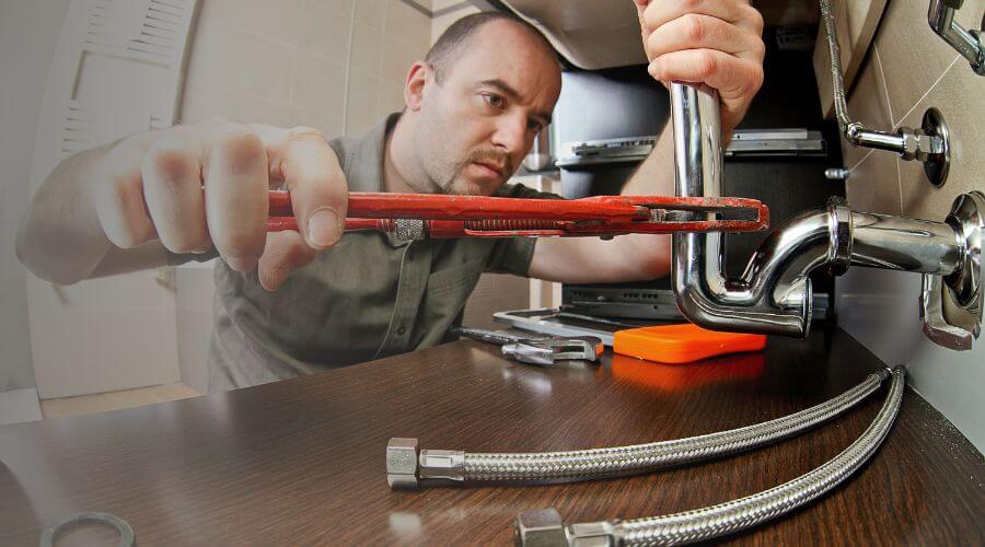 Professional septic pumping service in Eden, UT